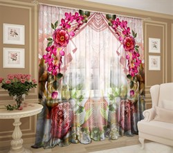 ФОТОШТОРЫ "ЭЛЕМЕНТ" - фото 15571