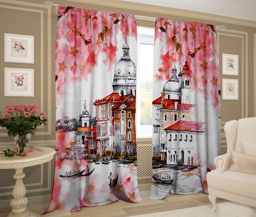 ФОТОТЮЛЬ "ПУТЕВОДИТЕЛЬ" - фото 16830