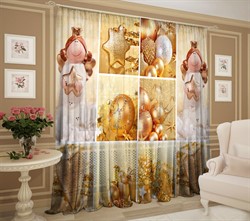 ФОТОШТОРЫ "АНГЕЛОЧКИ" - фото 20338