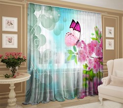 ФОТОШТОРЫ "БАТЛЕР" - фото 20466