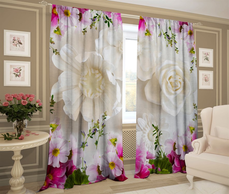 ФОТОТЮЛЬ "ЭХО" - фото 16976